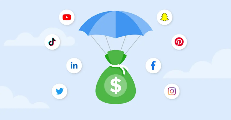 Making Money from Social Media