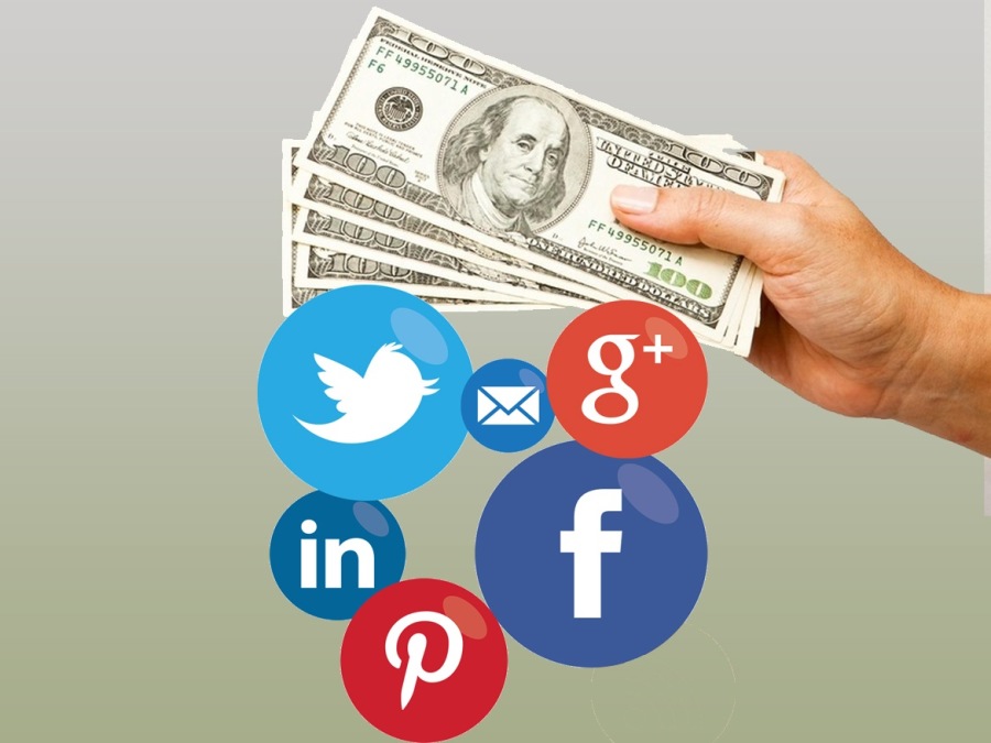 Making Money From Social Media